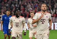 Harry Kane u slavlju, Foto: Angelika Warmuth/REUTERS