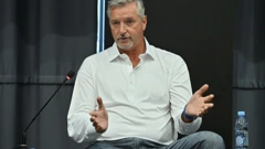 Toni Kukoč