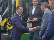 Gotova nabava 12 električnih autobusa za Pulu, Foto: Mauro Giorgi/HRT