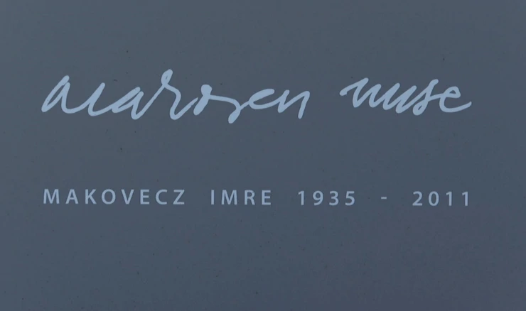 Izložba Makovecz