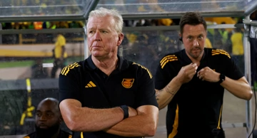 Steve McClaren 