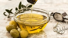 Maslinovo ulje, kraljica okusa Mediterana (Foto: pexels.com)