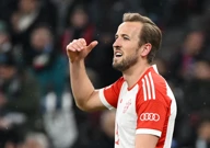 Harry Kane, Foto: Angelika Warmuth/REUTERS