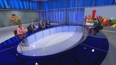 Otvoreno, Foto: HRT/HTV