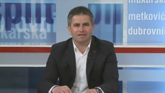 Vice Mihanović (HDZ), Foto: Otvoreno/HRT