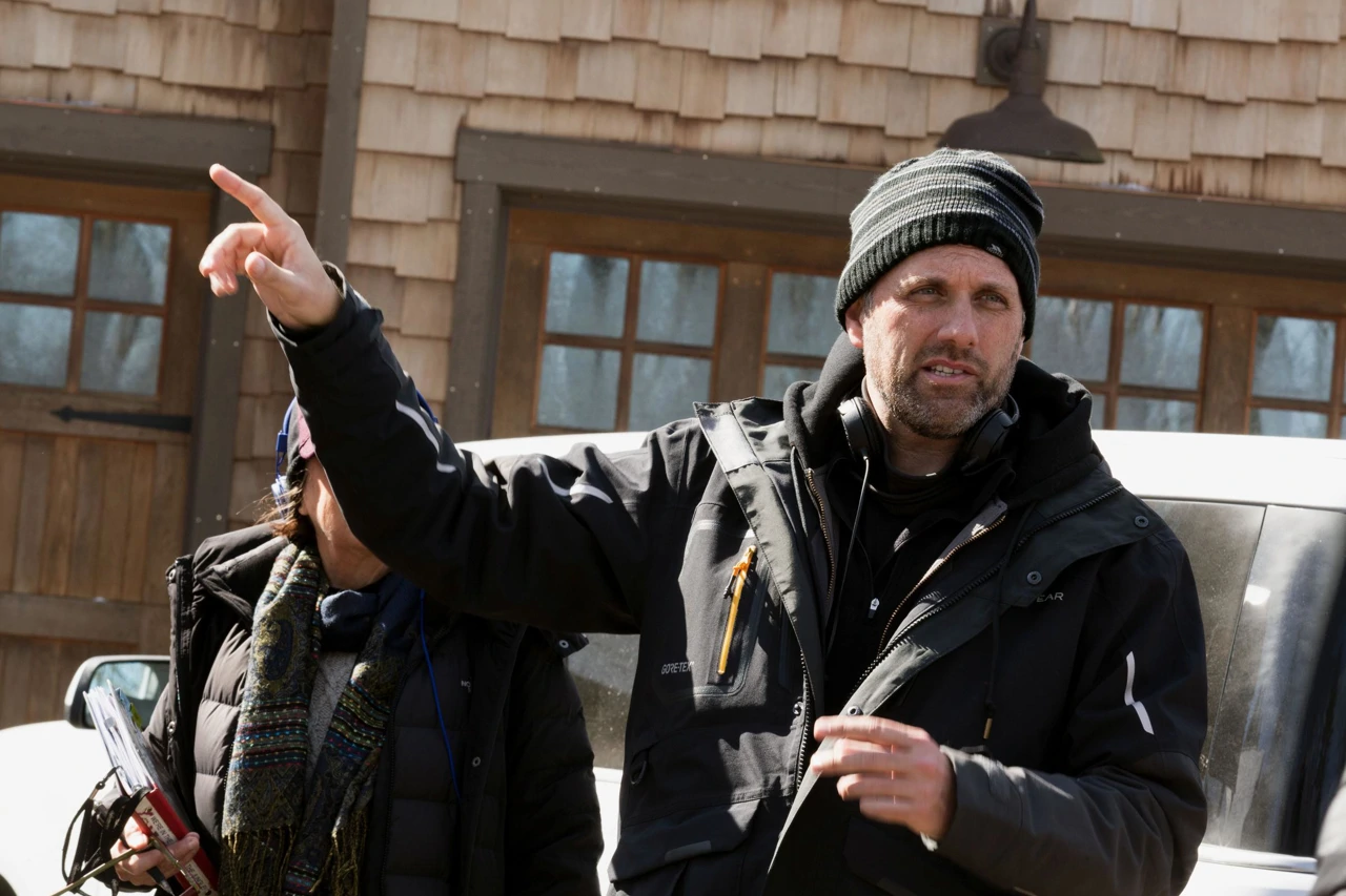 Petak, 19. prosinca na Prvom , Foto: Tatica se vratio 2/film