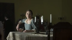 Srijeda, 5. studenoga na Prvom, Foto: Jane Austen - Uspon genija/dokumentarna serija 