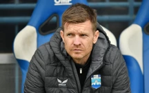 Simon Rožman, Foto: Vjeran Žganec Rogulja/PIXSELL