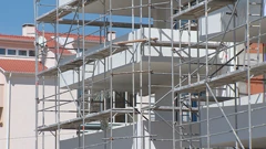 Vrtoglave cijene građevnog materijala