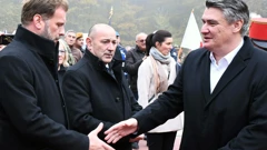 Milanović i Banožić