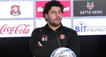 Mario Carević