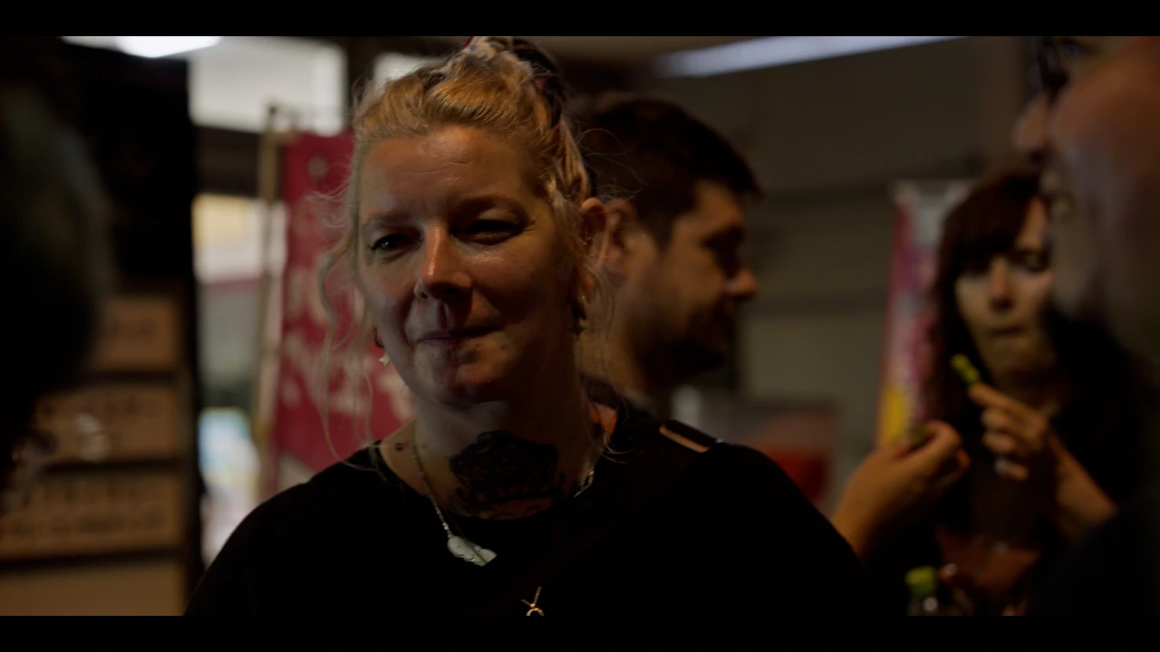 Utorak, 5. kolovoza na Drugom 