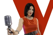 Mia Dimšić, Foto: Dinko Cepak/HRT