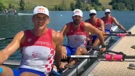 Hrvatski četverac u Luzernu