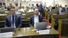 Sjednica Gradske skupštine Grada Zagreba 