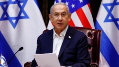 Benjamin Netanyahu