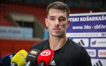 Filip Krušlin, Foto: Josip Bandić/filip krušlin