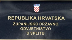 ŽDO Split