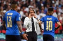 Roberto Mancini, Foto: Andy Rain/Pool via REUTERS
