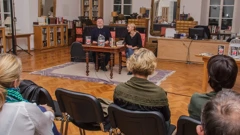 Dubrovačke knjižnice/ Vedran Levi