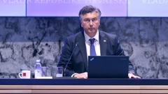 Premijer Andrej Plenković