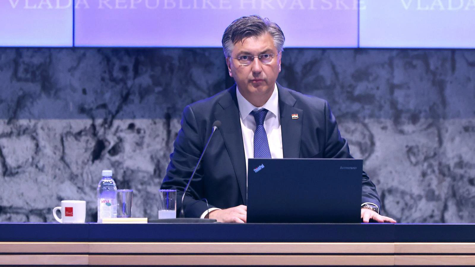 "Hrvatska bilježi gospodarski rast, ali ostajemo svjesni inflacijskih pritisaka"