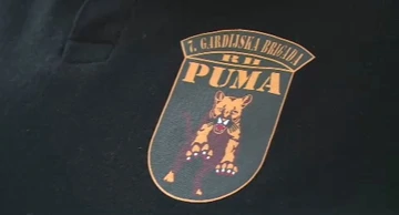 Okupljanje veterana 7. gardijske brigade Pume i specijalne jedinice Rode