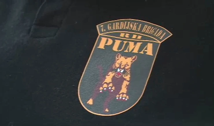 Okupljanje veterana 7. gardijske brigade Pume i specijalne jedinice Rode