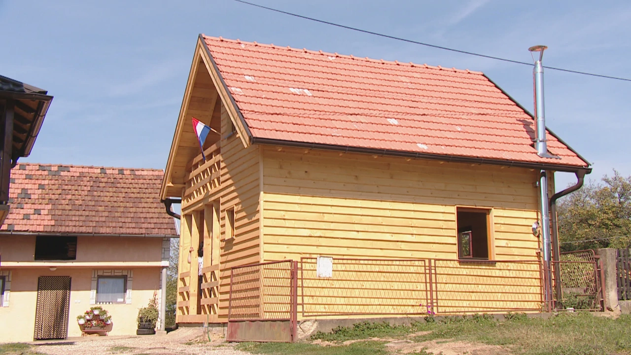 Obnova na Banovini