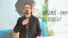 Utorak, 25. studenog na Prvom , Foto: Dr. Beck/HRT