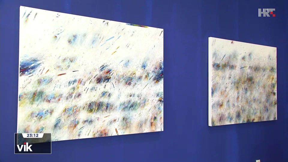 "Redukcija znaka" Matka Trebotića 