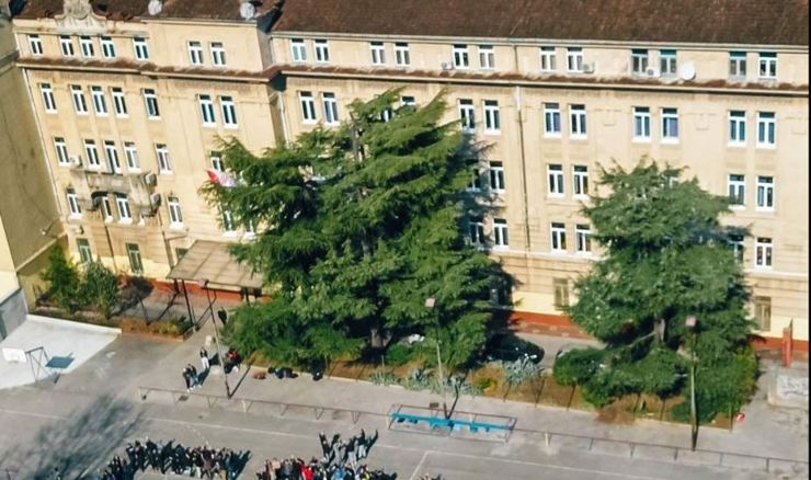 Policija privela učenika koji je preko mreža prijetio masakrom u riječkoj školi