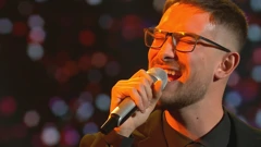Jakov Peruško Rihtar, Foto: The Voice/HRT
