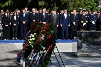 27. obljetnica operacije Bljesak, Foto: Ivica Galovic/Pixsell