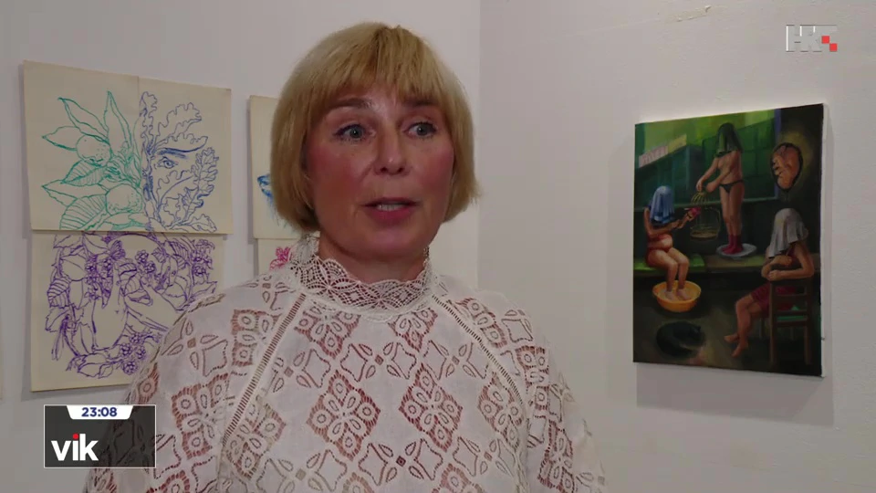 Daniela Angelina Jelinčić 
