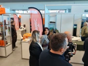 u obilasku, Foto: Neven Knežević/HRT Radio Osijek