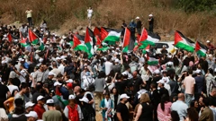 Palestinci obilježavaju dan Nakbe