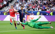 PSG- Arsenal, Foto: Phil Noble/REUTERS