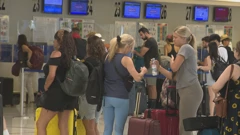 Dubrovačka zračna luka nada se turističkim rezultatima iz 2018.