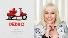 Jaxomy x Agatino Romero x Raffaella Carra „Pedro”