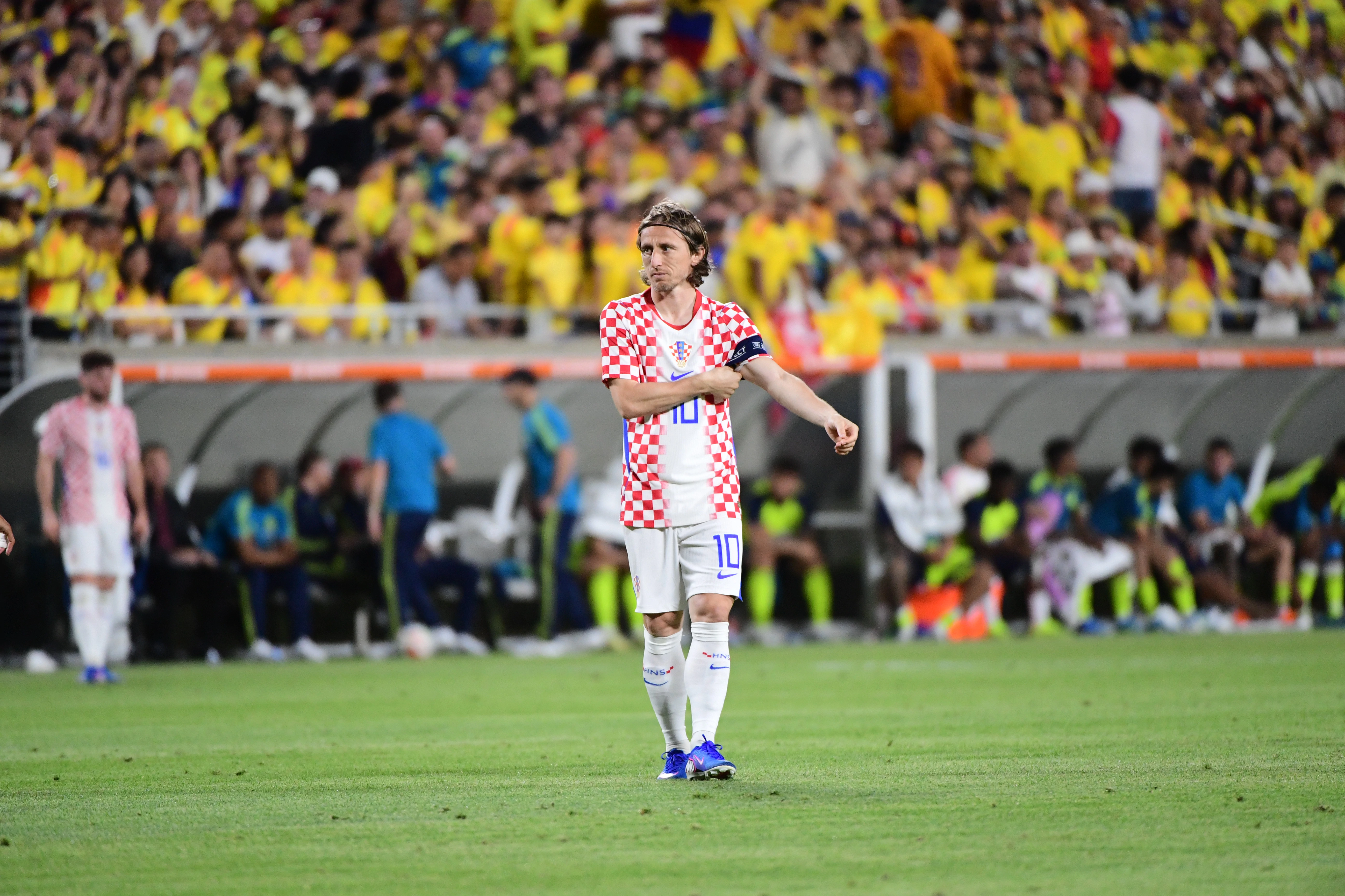 Ancelotti: Modrić je jedinstven, spektakularan profesionalac