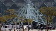 Otvara se Veliki egipatski muzej u Gizi, Foto: Mohamed Abd El Ghany/Reuters