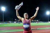 Sandra Perković, Foto: Igor Kralj/PIXSELL