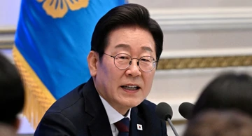Predsjednik Južne Koreje Lee Jae Myung