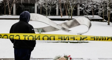 Sveučilište Brown nakon pucnjave