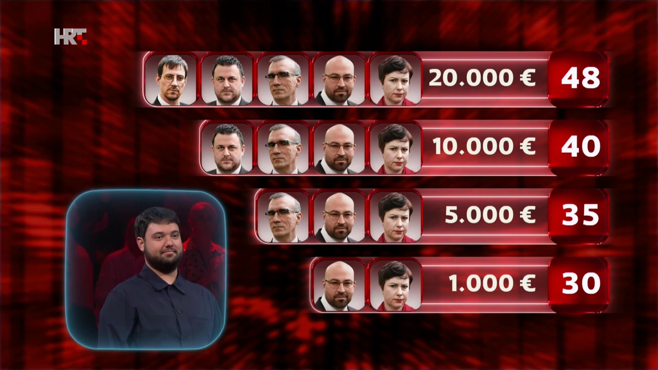 Robert Iliov, Foto: Superpotjera/HRT