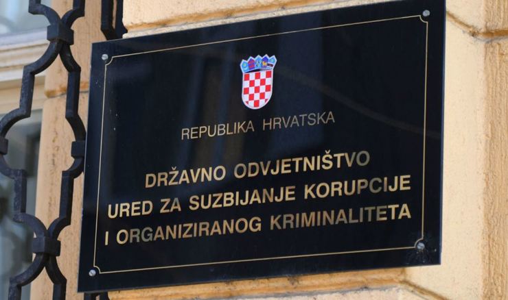 Proširena istraga protiv šestorice, sumnja na krađu i krivot