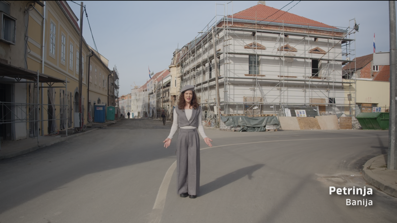 Utorak, 21. travnja na Prvom , Foto: Na kraju krajeva/dokumentarna serija 