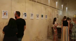 Počelo prvo izdanje Burafesta na Pagu , Foto: Burafest /- 