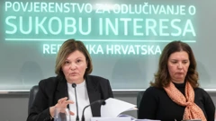 Povjerenstvo za odlučivanje o sukobu interesa